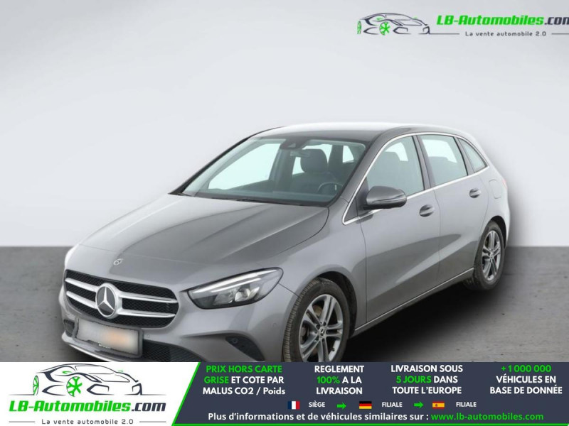 Mercedes Classe B 220 220 BVA  occasion � Beaupuy