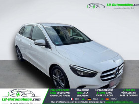 Mercedes Classe B 220 220 BVA  occasion � Beaupuy - photo n�2