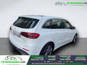 Mercedes Classe B 220 220 BVA  occasion � Beaupuy - photo n�4