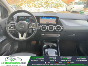 Mercedes Classe B 220 220 BVA  occasion � Beaupuy - photo n�3