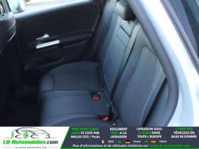 Mercedes Classe B 220 220 BVA  occasion � Beaupuy - photo n�4