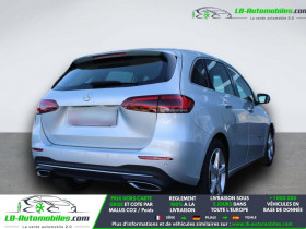 Mercedes Classe B 220 220 BVA  occasion � Beaupuy - photo n�3