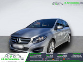 Annonce Mercedes Classe B 220 occasion Electrique 220 BVA � Beaupuy