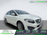 Annonce Mercedes Classe B 220 occasion Electrique 220 BVA � Beaupuy