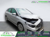 Annonce Mercedes Classe B 220 occasion Electrique 220 BVA � Beaupuy