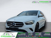 Annonce Mercedes Classe B 220 occasion Electrique 220 BVA � Beaupuy
