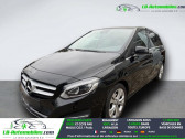 Annonce Mercedes Classe B 220 occasion Electrique 220 BVA � Beaupuy