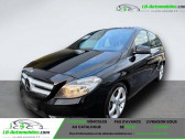 Annonce Mercedes Classe B 220 occasion Essence 220 BVA � Beaupuy