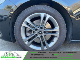 Mercedes Classe B 220 220 BVA  occasion � Beaupuy - photo n�8