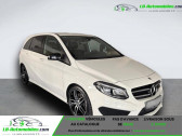 Annonce Mercedes Classe B 220 occasion Essence 220 BVA � Beaupuy