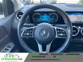 Mercedes Classe B 220 220 BVA  occasion � Beaupuy - photo n�7