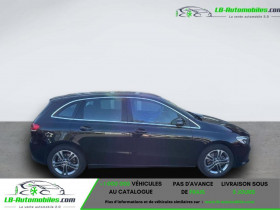 Mercedes Classe B 220 220 BVA  occasion � Beaupuy - photo n�5