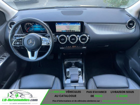 Mercedes Classe B 220 220 BVA  occasion � Beaupuy - photo n�3