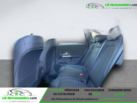 Mercedes Classe B 220 220 BVA  occasion � Beaupuy - photo n�2