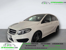 Mercedes Classe B 220 220 BVA  occasion � Beaupuy - photo n�2