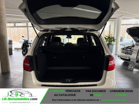 Mercedes Classe B 220 220 BVA  occasion � Beaupuy - photo n�9
