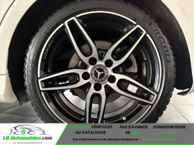 Mercedes Classe B 220 220 BVA  occasion � Beaupuy - photo n�8