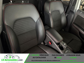 Mercedes Classe B 220 220 BVA  occasion � Beaupuy - photo n�6