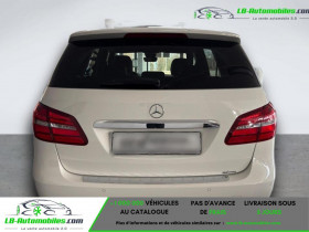 Mercedes Classe B 220 220 BVA  occasion � Beaupuy - photo n�5