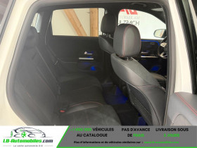 Mercedes Classe B 220 220 BVA  occasion � Beaupuy - photo n�5