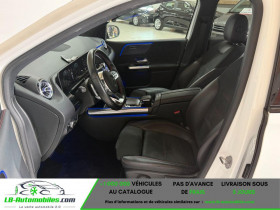 Mercedes Classe B 220 220 BVA  occasion � Beaupuy - photo n�4