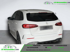 Mercedes Classe B 220 220 BVA  occasion � Beaupuy - photo n�3