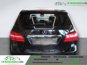 Mercedes Classe B 220 220 BVA  occasion � Beaupuy - photo n�5