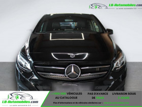 Mercedes Classe B 220 220 BVA  occasion � Beaupuy - photo n�4