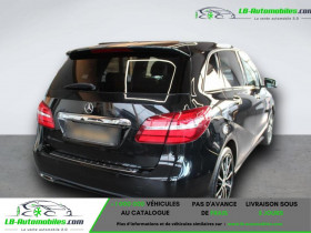Mercedes Classe B 220 220 BVA  occasion � Beaupuy - photo n�3