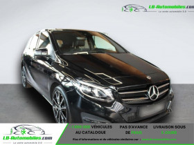 Mercedes Classe B 220 220 BVA  occasion � Beaupuy - photo n�2