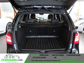 Mercedes Classe B 220 220 BVA  occasion � Beaupuy - photo n�8