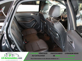 Mercedes Classe B 220 220 BVA  occasion � Beaupuy - photo n�7