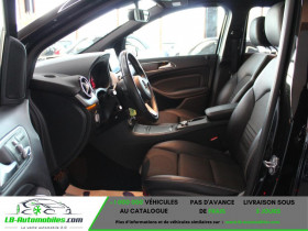 Mercedes Classe B 220 220 BVA  occasion � Beaupuy - photo n�6