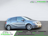 Annonce Mercedes Classe B 220 occasion Essence 220 BVA � Beaupuy