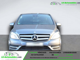 Mercedes Classe B 220 220 BVA  occasion � Beaupuy - photo n�4