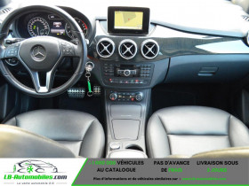 Mercedes Classe B 220 220 BVA  occasion � Beaupuy - photo n�3