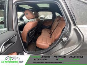 Mercedes Classe B 220 220 BVA  occasion � Beaupuy - photo n�3