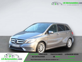 Mercedes Classe B 220 220 BVA  occasion � Beaupuy - photo n�2