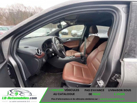 Mercedes Classe B 220 220 BVA  occasion � Beaupuy - photo n�2