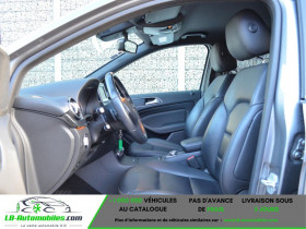 Mercedes Classe B 220 220 BVA  occasion � Beaupuy - photo n�7