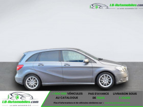 Mercedes Classe B 220 220 BVA  occasion � Beaupuy - photo n�5