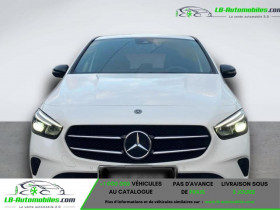 Mercedes Classe B 220 220 BVA  occasion � Beaupuy - photo n�4