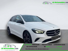 Mercedes Classe B 220 220 BVA  occasion � Beaupuy - photo n�2