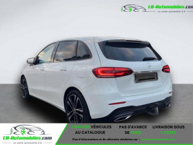 Mercedes Classe B 220 220 BVA  occasion � Beaupuy - photo n�3