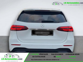 Mercedes Classe B 220 220 BVA  occasion � Beaupuy - photo n�6