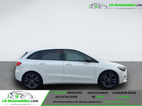 Mercedes Classe B 220 220 BVA  occasion � Beaupuy - photo n�5