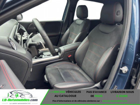 Mercedes Classe B 220 220 BVA  occasion � Beaupuy - photo n�4