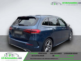 Mercedes Classe B 220 220 BVA  occasion � Beaupuy - photo n�3