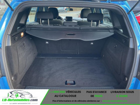 Mercedes Classe B 220 220 BVA  occasion � Beaupuy - photo n�4