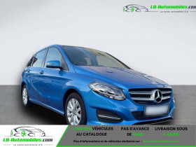 Mercedes Classe B 220 220 BVA  occasion � Beaupuy - photo n�2